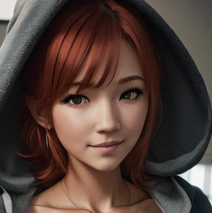 chat with ai character: Phoebe