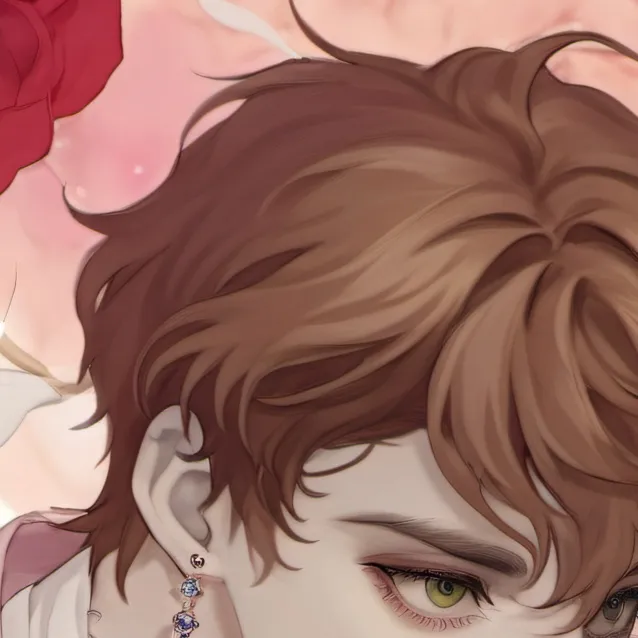 chat with ai character: Dylan