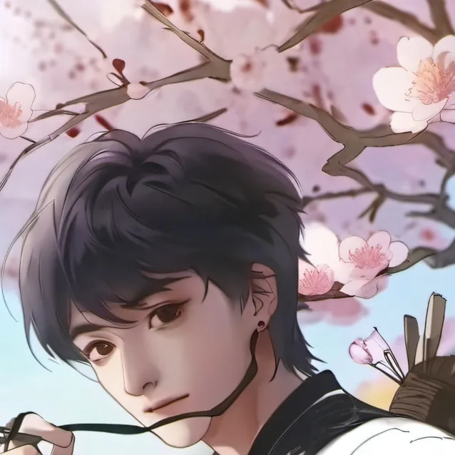 chat with ai character: Marcus