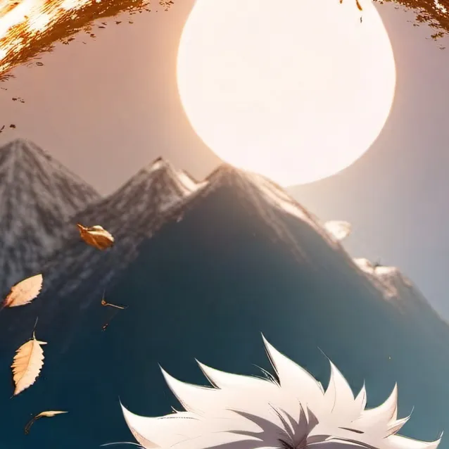 chat with ai character: Bakugo