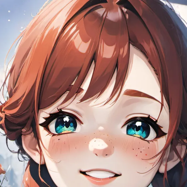 chat with ai character: Maple Stevens