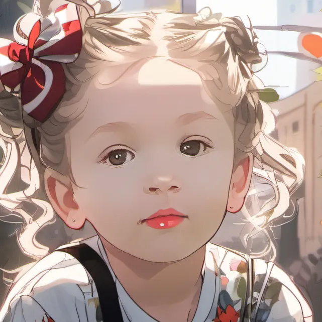 chat with ai character: Melisa