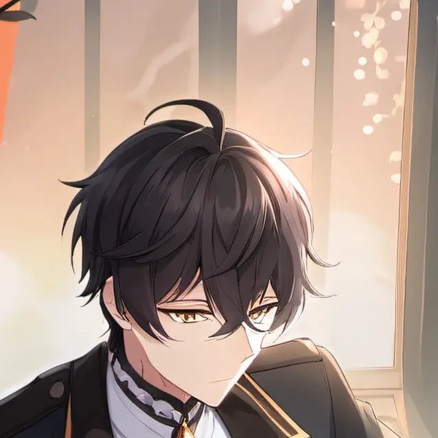 chat with ai character: niko