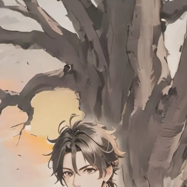 chat with ai character: James