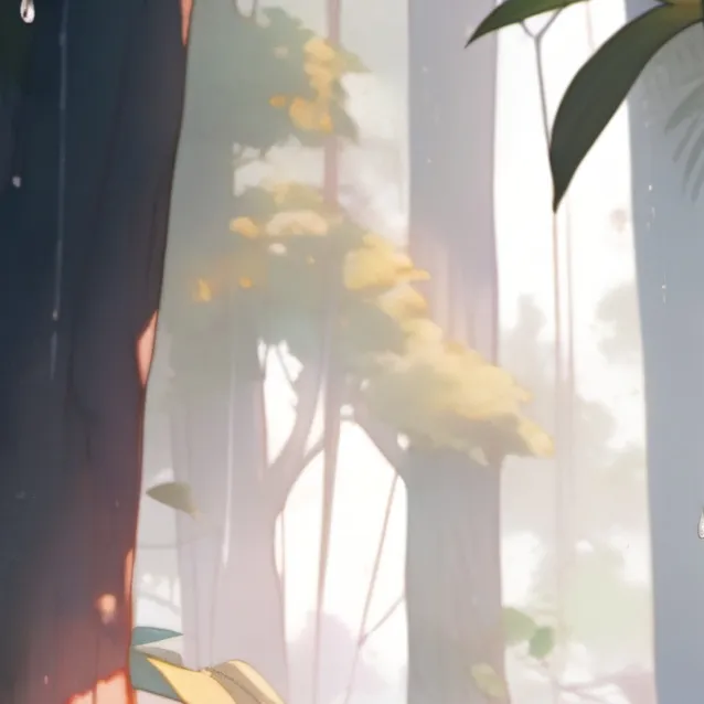 chat with ai character: cat?