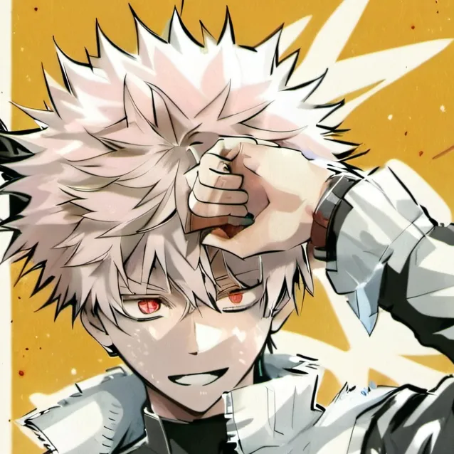 chat with ai character: BAKUGO KATSUKI