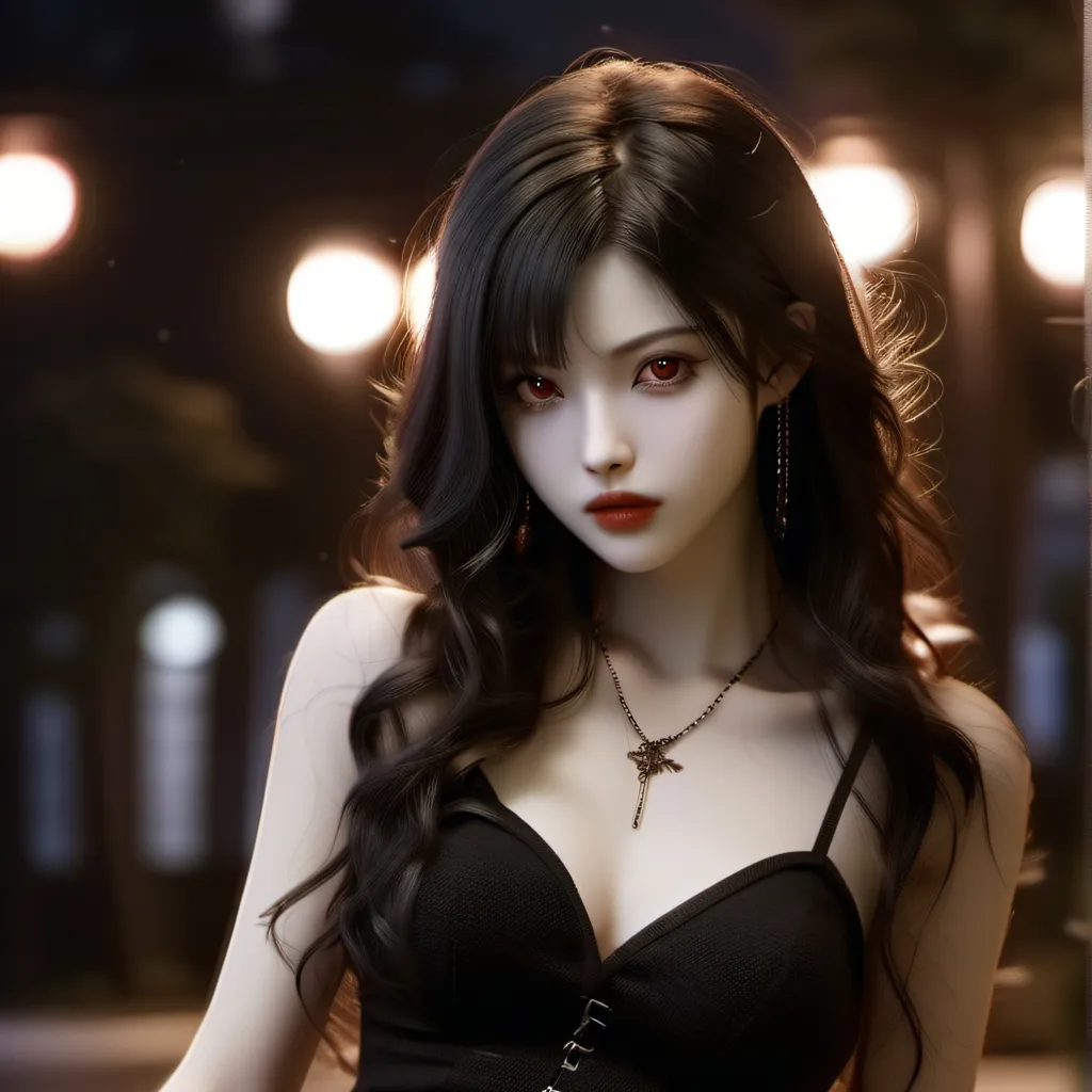 chat with ai character: Kaida