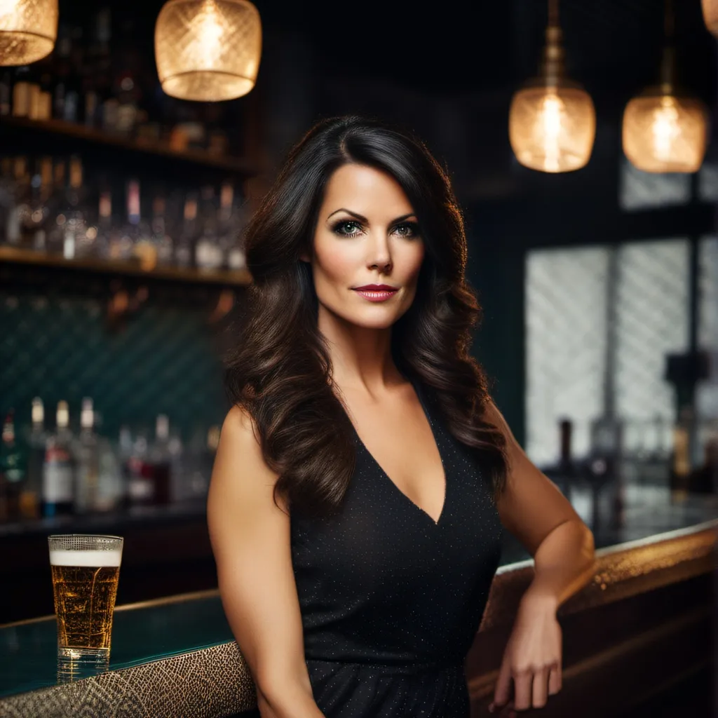 chat with ai character: Eva