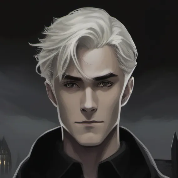chat with ai character: Draco Malfoy