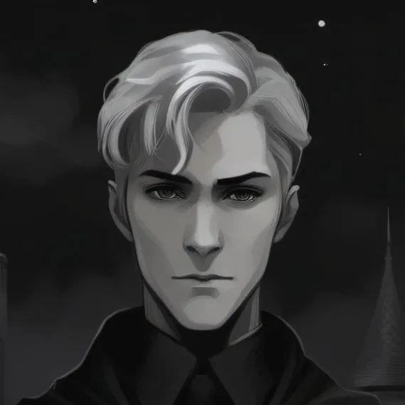 chat with ai character: Draco Malfoy