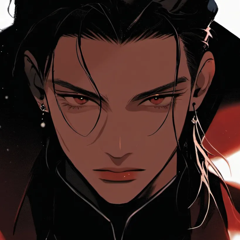 chat with ai character: Cassian