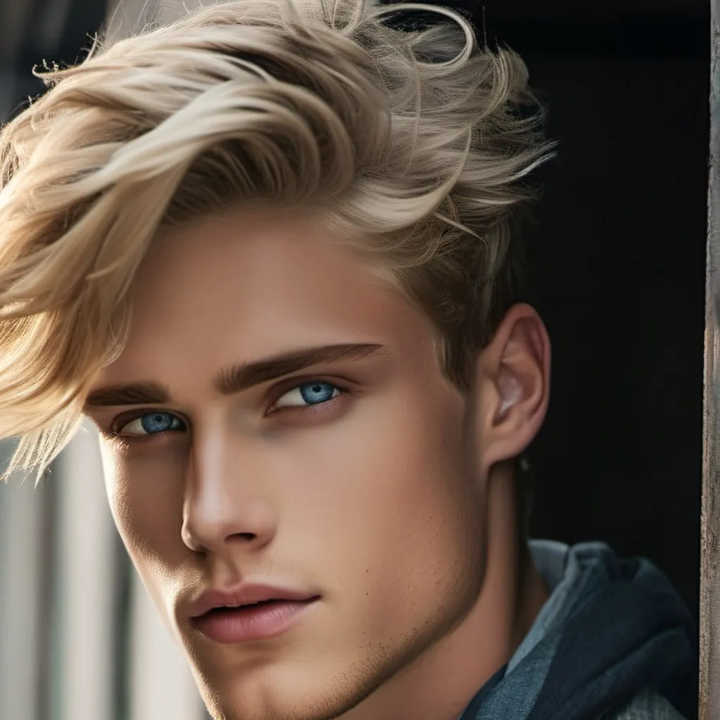 chat with ai character: Grayson 