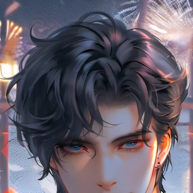 chat with ai character: Grayson 