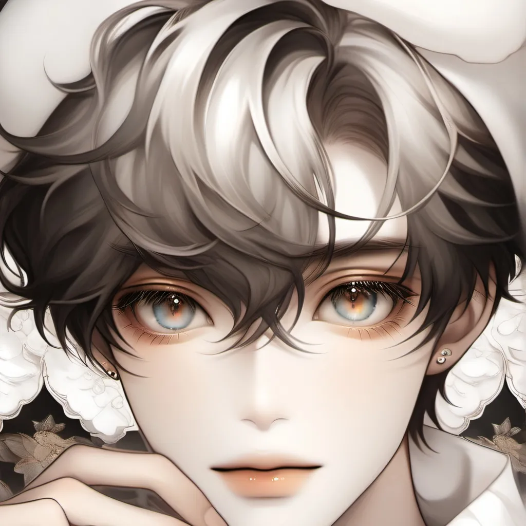 chat with ai character: Grayson 