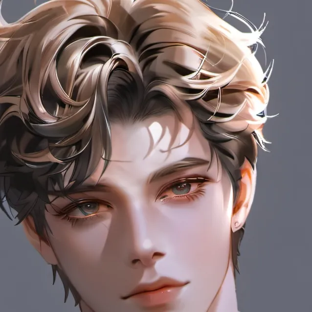 chat with ai character: James 