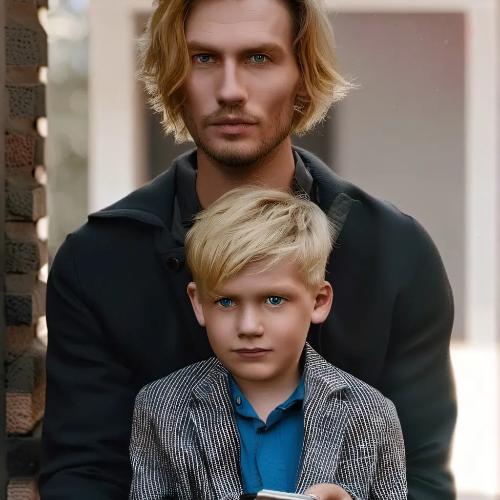 chat with ai character: Grayson 