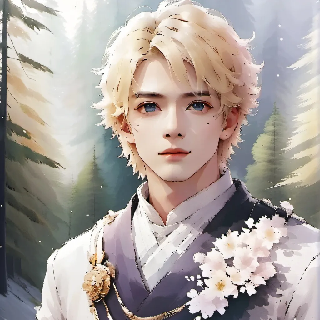 chat with ai character: Hunter