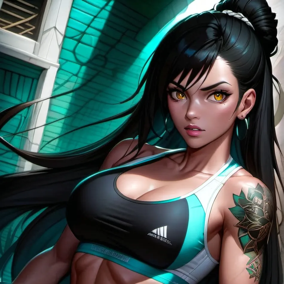 chat with ai character: Agasa Livio