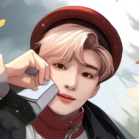 chat with ai character: Stray Kids