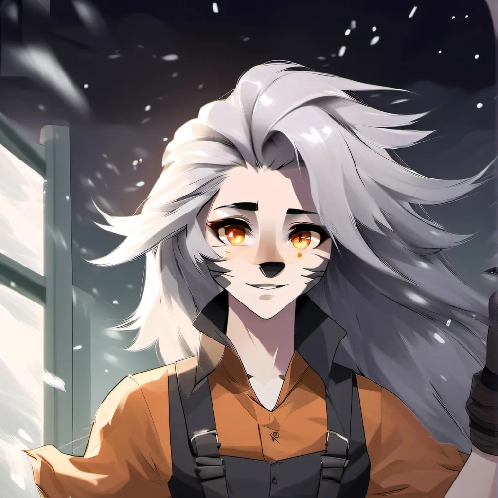 chat with ai character: John