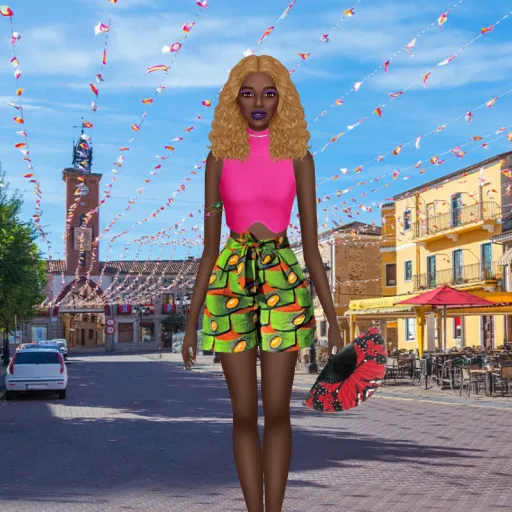 talkie's author avatar