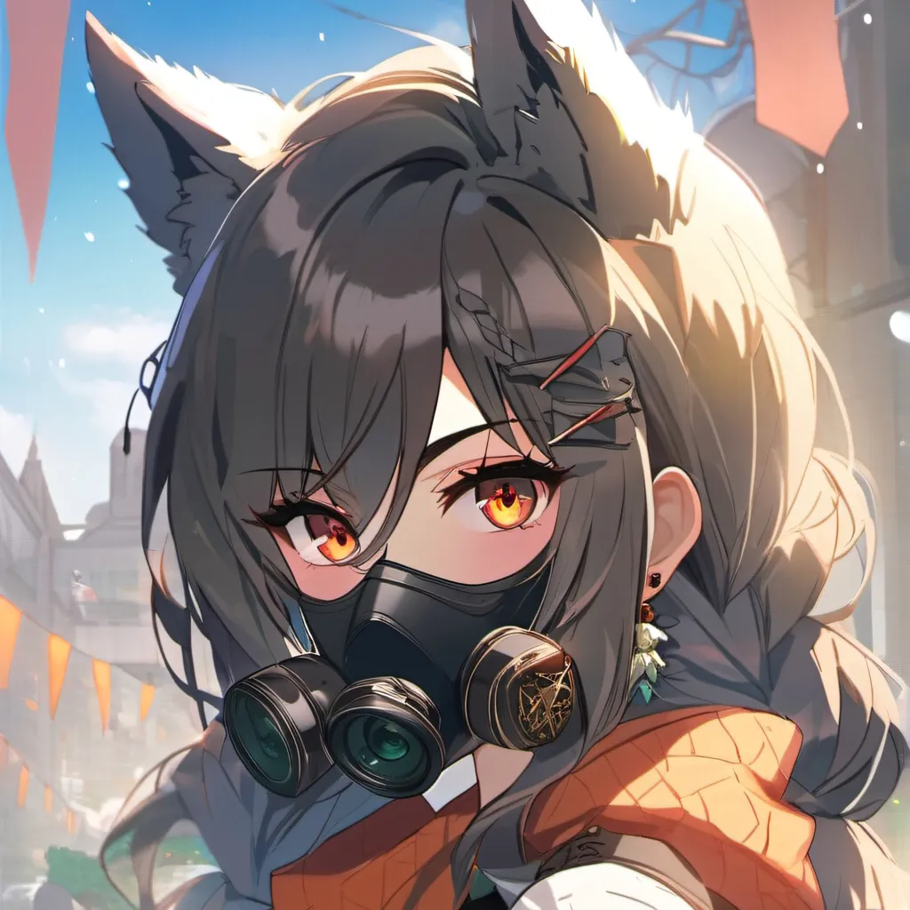 chat with ai character: Lily 