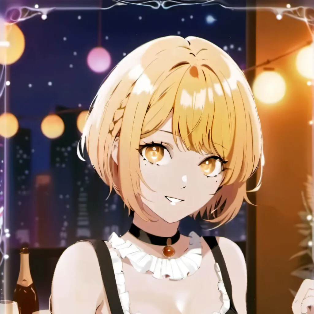 chat with ai character: Phoenix 