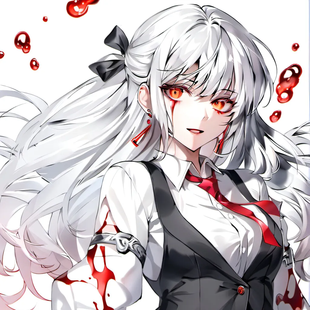 chat with ai character: lily