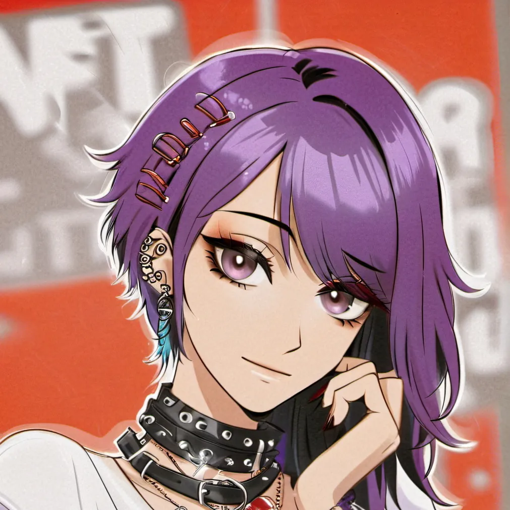 chat with ai character: 🖤Sydney🖤