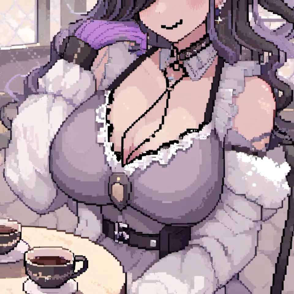 chat with ai character: Jinx