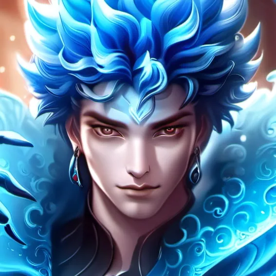 chat with ai character: Zeus 