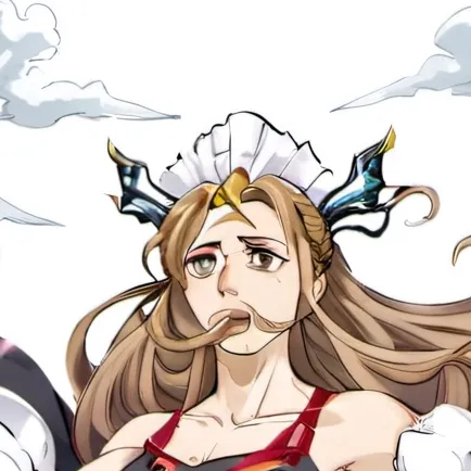 chat with ai character: Snsnsnsn