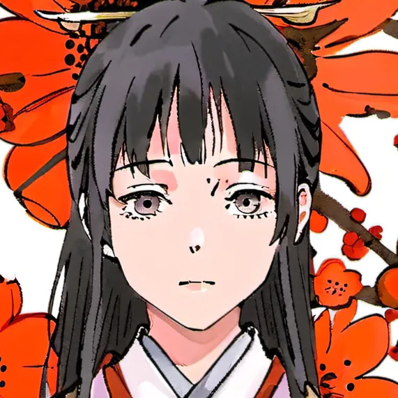 chat with ai character: Utahime