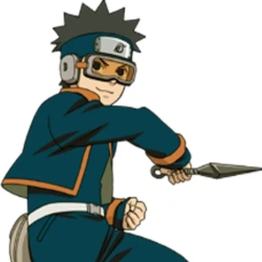 creator Obito Uchiha-777's avatar