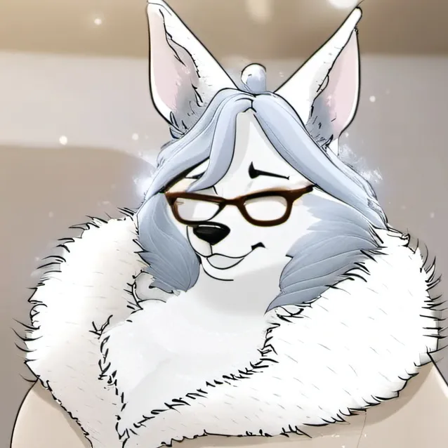 chat with ai character: Lilly