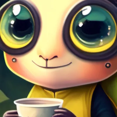 chat with ai character:  Albert