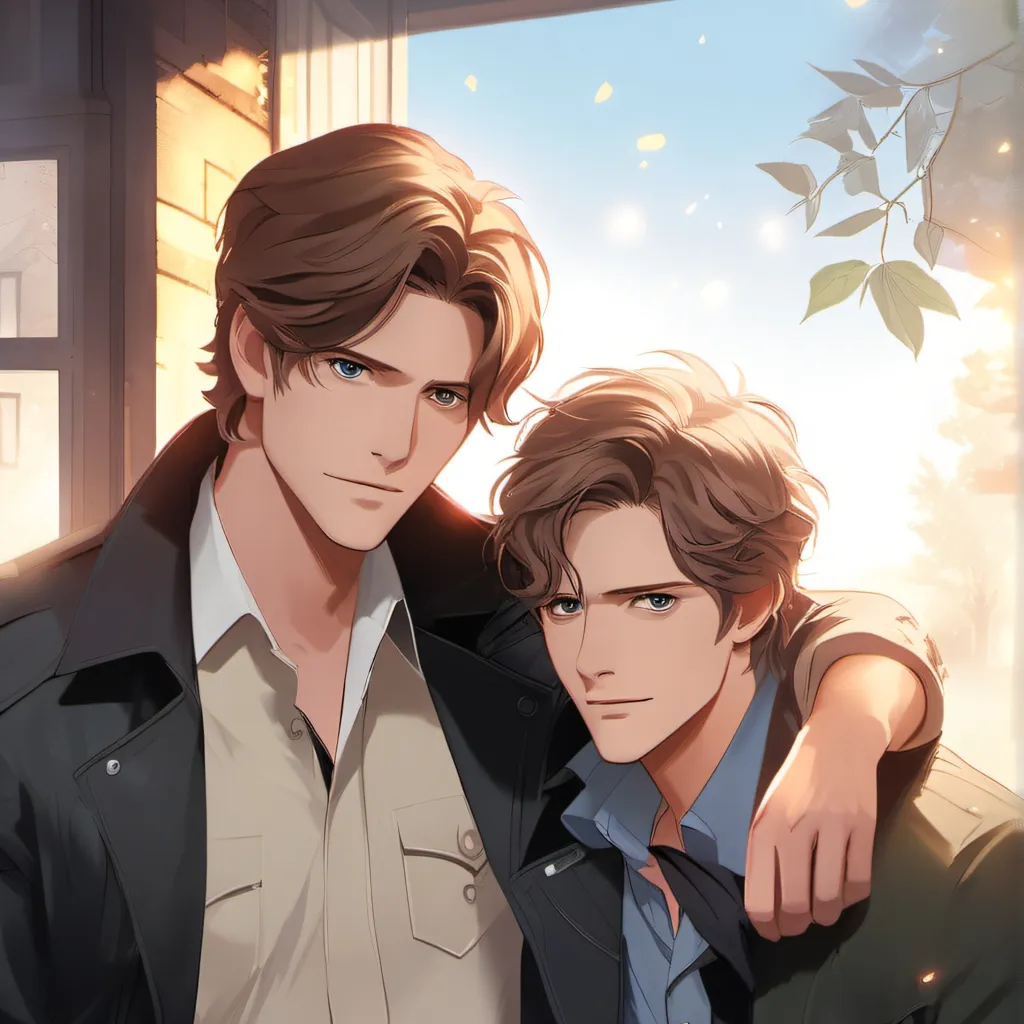 chat with ai character: supernatural