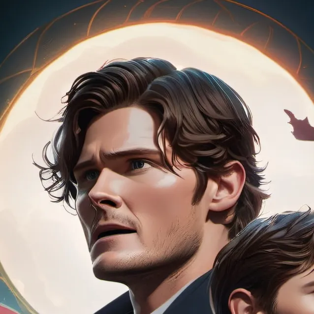 chat with ai character: sam and dean react