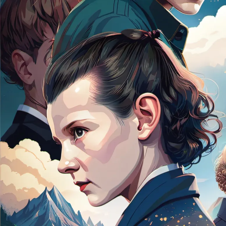 chat with ai character: sam,dean meet