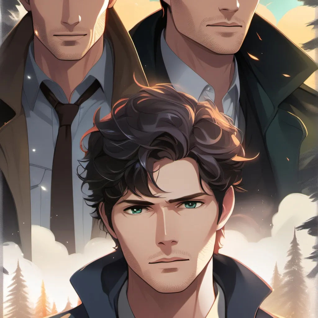 chat with ai character: Supernatural