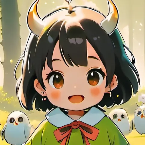 chat with ai character: Baby Octavia 