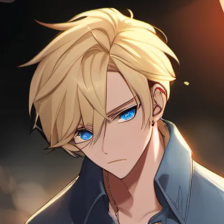 chat with ai character: Kadence