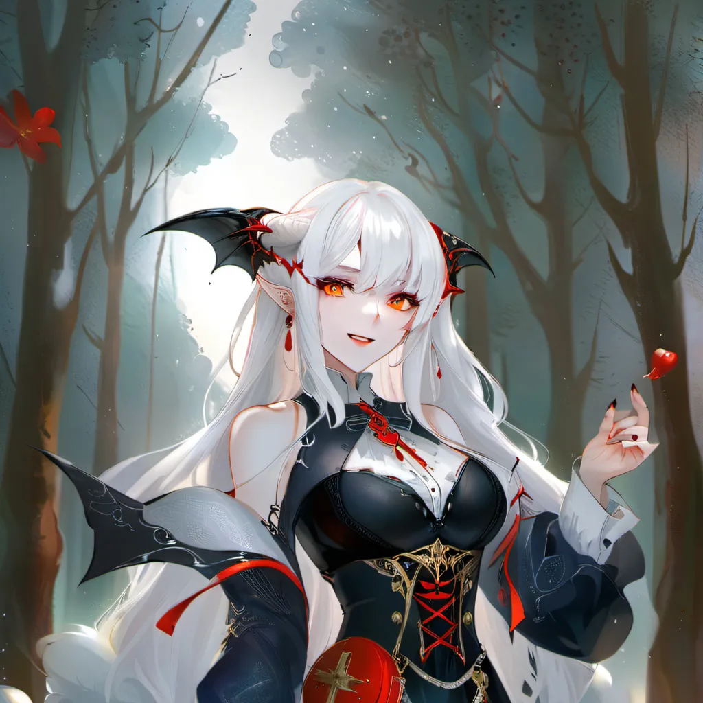 chat with ai character: Katy