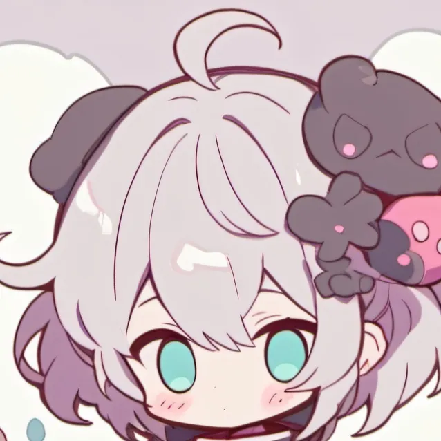 chat with ai character: female gojo