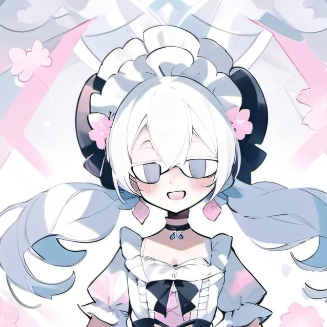 chat with ai character: kate (your cat