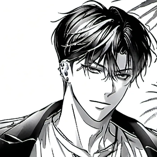 chat with ai character: alex