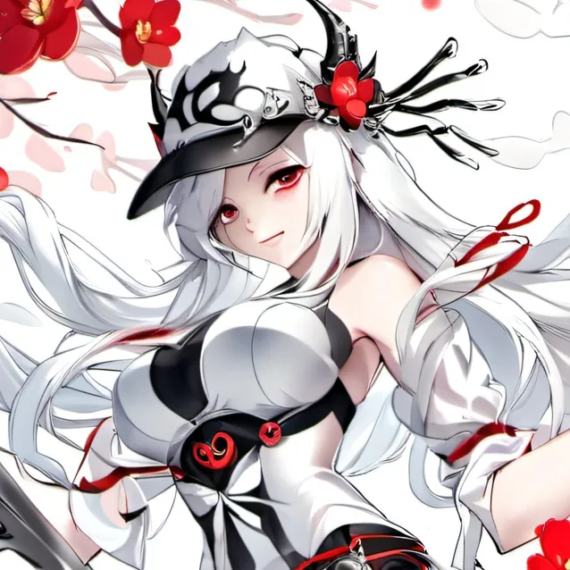 chat with ai character: new student 