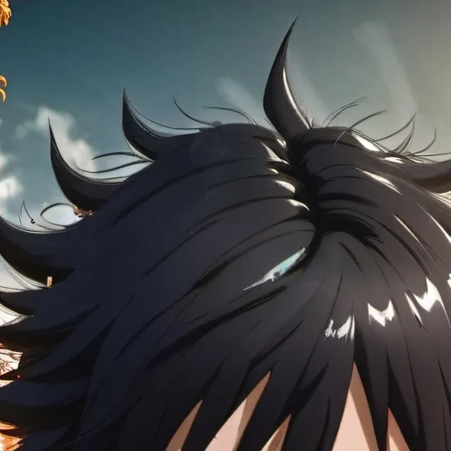 chat with ai character: megumi