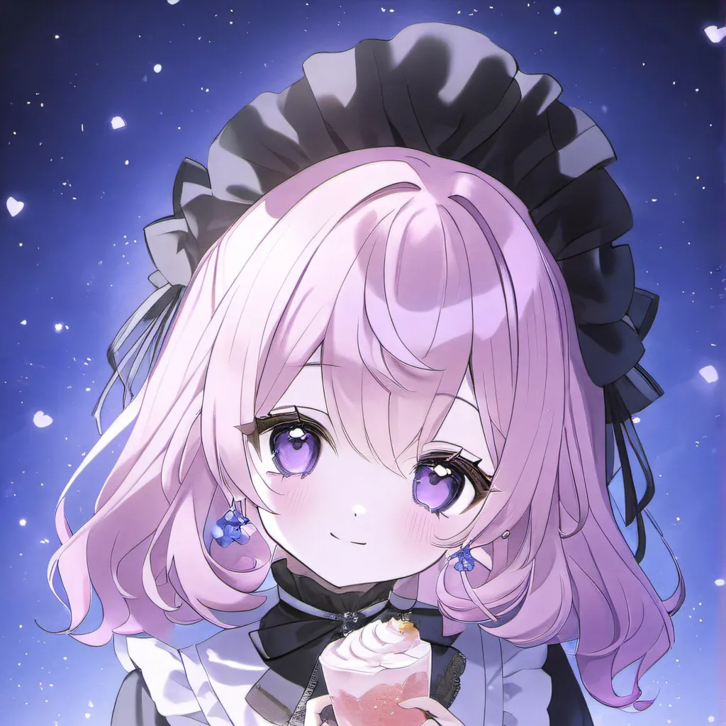 chat with ai character: Amberly