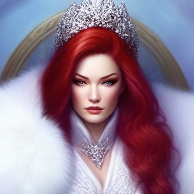 chat with ai character: Scarlet